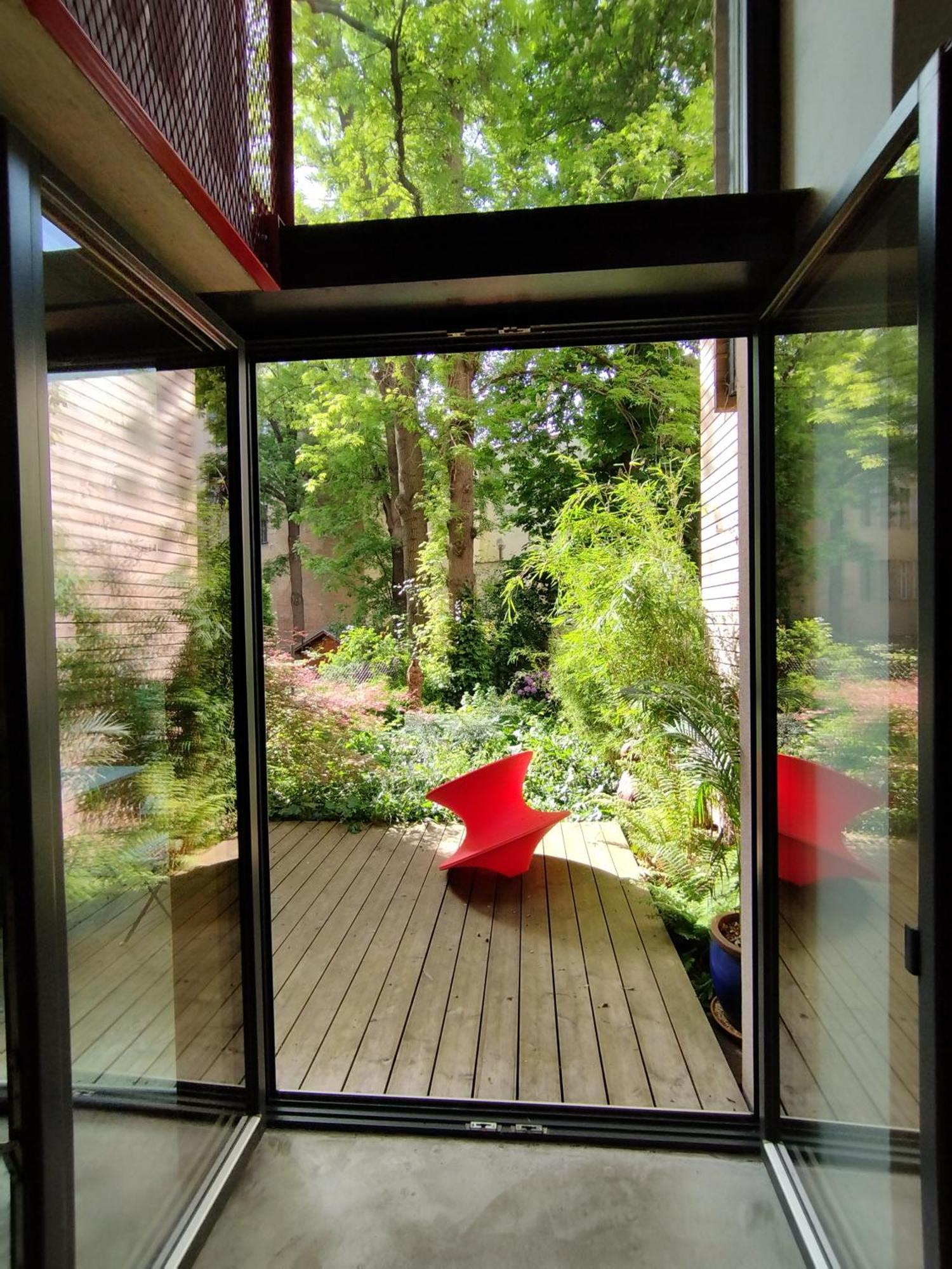 Romantic And Atypical Apartments In Prague'S Montmartre ภายนอก รูปภาพ